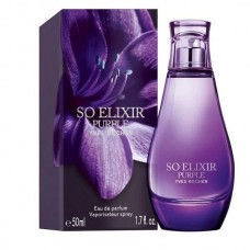 Парфюм за жени Ив Роше So Elixir Purple EDP - 50 мл. от Yves Rocher