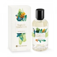 Парфюм за жени Tropicale Tentation EDP 100 мл. от Yves Rocher