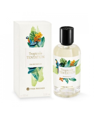 Парфюм за жени Tropicale Tentation EDP 100 мл. от Yves Rocher