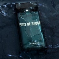 Тоалетна вода за мъжe Bois de Sauge EDT 100 мл. от Yves Rocher