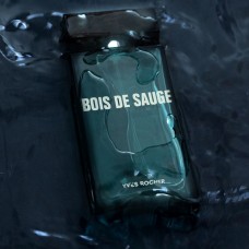Тоалетна вода за мъжe Bois de Sauge EDT 100 мл. от Yves Rocher