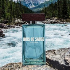 Тоалетна вода за мъжe Bois de Sauge EDT 100 мл. от Yves Rocher