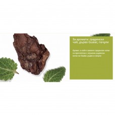 Тоалетна вода за мъжe Bois de Sauge EDT 100 мл. от Yves Rocher