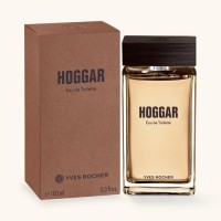 Тоалетна вода за мъже Hoggar EDT 100 мл. от Yves Rocher 