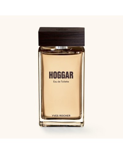 Тоалетна вода за мъже Hoggar EDT 100 мл. от Yves Rocher 