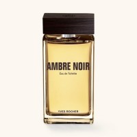 Тоалетна вода за мъже Ambre Noir EDT 100 мл. от Yves Rocher