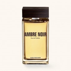 Тоалетна вода за мъже Ambre Noir EDT 100 мл. от Yves Rocher