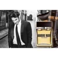 Тоалетна вода за мъже Ambre Noir EDT 100 мл. от Yves Rocher